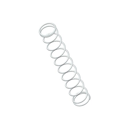 Approved Vendor Compression Spring, O= .180, L= 1.13, W= .014 G609963741